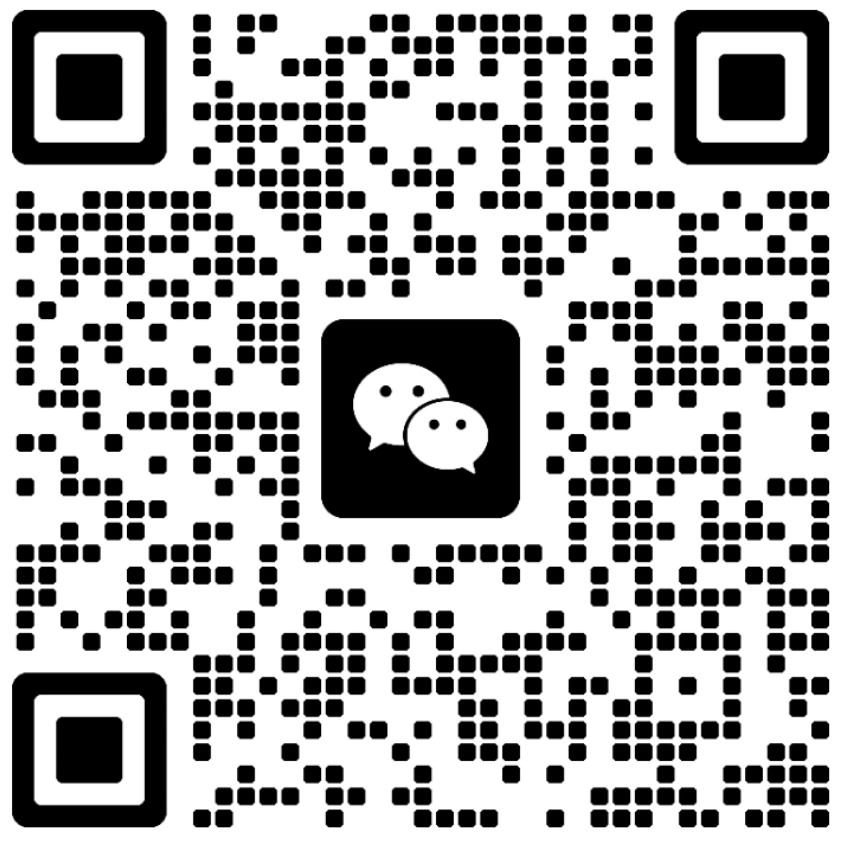 河南阿拉套留学官方微信二维码